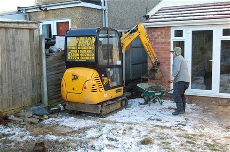 mini digger hire canvey island|Canvey.